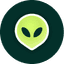 Alienmail