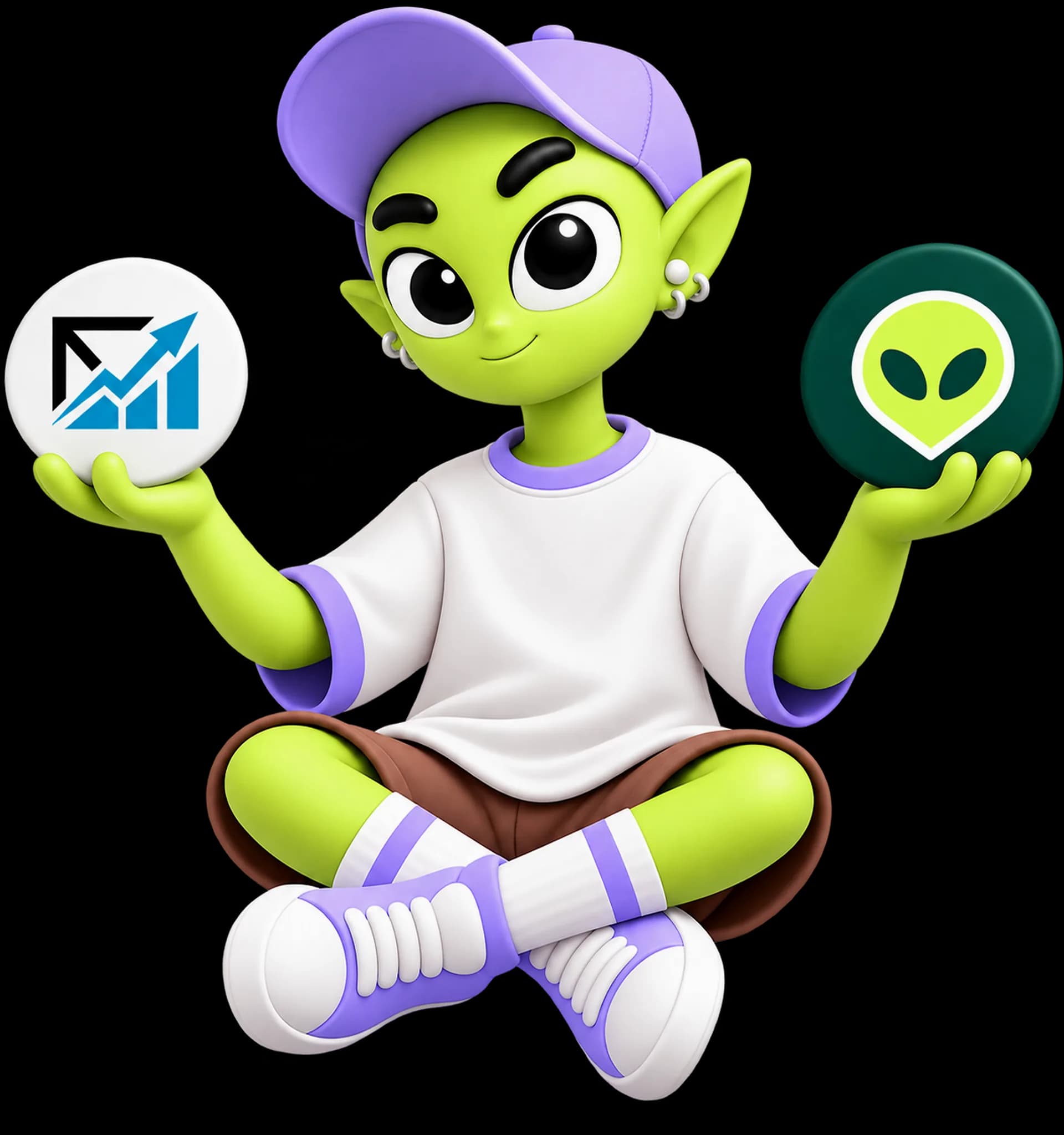 AlienMail vs QuickMail